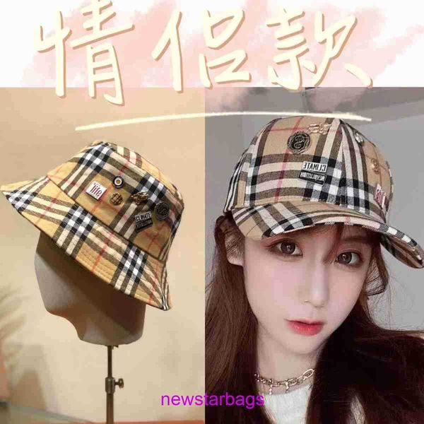 brand designer burbberys hat online store 2023 new men's women's fisherman british plaid fashion bowl sunshade sunscreen couple du, Blue;gray
brand designer burbberys hat online store 2023 new men's women's fisherman british plaid fashion bowl sunshade sunscreen couple du, Blue;gray