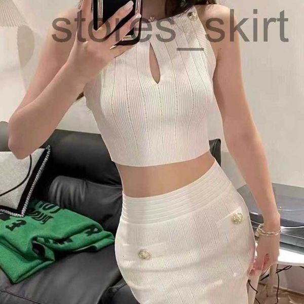 two piece dress designerbal2022main two piece dress summer for women casual knitting suit b letter hollow sling hollow overskirt valentines, White
two piece dress designerbal2022main two piece dress summer for women casual knitting suit b letter hollow sling hollow overskirt valentines, White