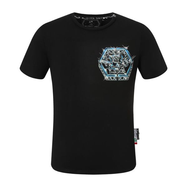 2023 designer mens t shirts soft cotton short sleeves t-shirts embroidery anti wrinkle fashion casual men's clothing apparel tees-22, White;black
2023 designer mens t shirts soft cotton short sleeves t-shirts embroidery anti wrinkle fashion casual men's clothing apparel tees-22, White;black