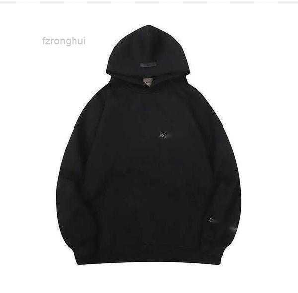 2023ess hoodie men's hoodies&sweatshirts designer pants tracksuits winter warm correct edition of god streetwear pullover reflective lo, Black
2023ess hoodie men's hoodies&sweatshirts designer pants tracksuits winter warm correct edition of god streetwear pullover reflective lo, Black