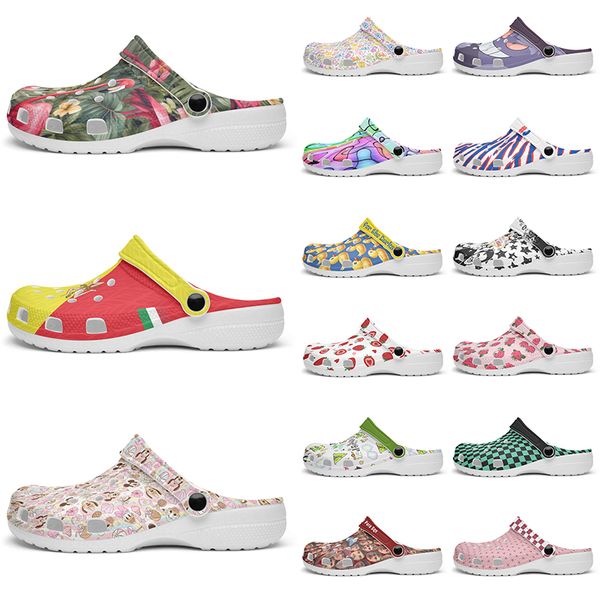 Customized precious exquisite comfortable clean lovely Diy shoes for men and women's indoor slippers 103795
Customized precious exquisite comfortable clean lovely Diy shoes for men and women's indoor slippers 103795