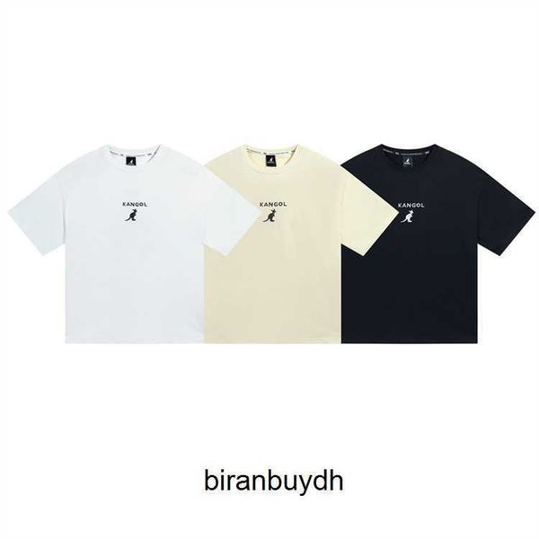 men's t-shirts 2023 summer kangaroo embroidered letter short sleeve couple casual fashion academy style underlay t-shirt, White;black
men's t-shirts 2023 summer kangaroo embroidered letter short sleeve couple casual fashion academy style underlay t-shirt, White;black
