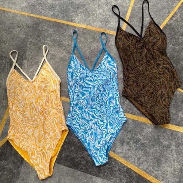 womens swimwear swimsuits bikini classic letter printed blue set bra bodysuit bikinis summer swimsuit fashion one piece beach designer suits, Black
womens swimwear swimsuits bikini classic letter printed blue set bra bodysuit bikinis summer swimsuit fashion one piece beach designer suits, Black