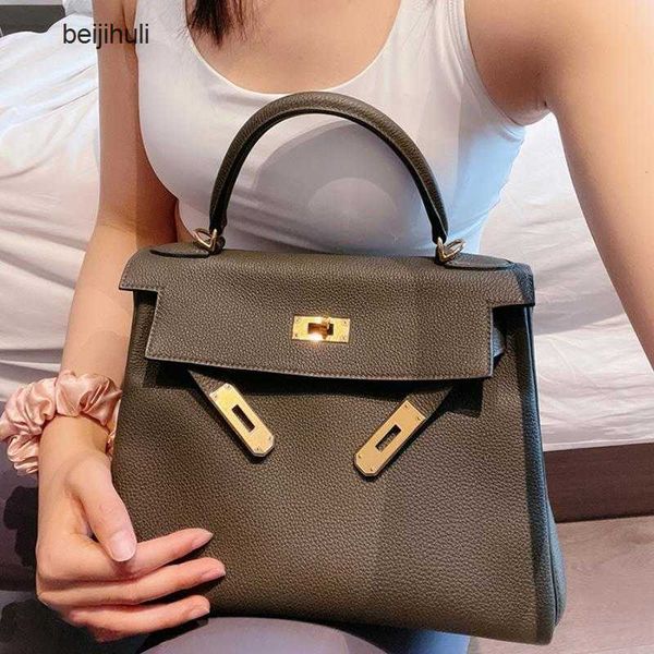 hermm kily designer handbags calf leather lychee pattern 25 28 inseam large capacity portable single shoulder cross body, Black
hermm kily designer handbags calf leather lychee pattern 25 28 inseam large capacity portable single shoulder cross body, Black