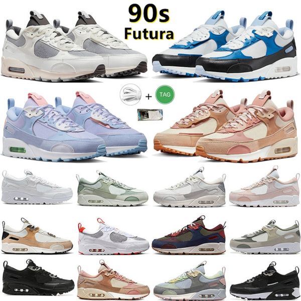 90 90s futura men women running shoes triple black white tan easter wolf grey pastel soft pink medium olive cobalt bliss summit white green
90 90s futura men women running shoes triple black white tan easter wolf grey pastel soft pink medium olive cobalt bliss summit white green
