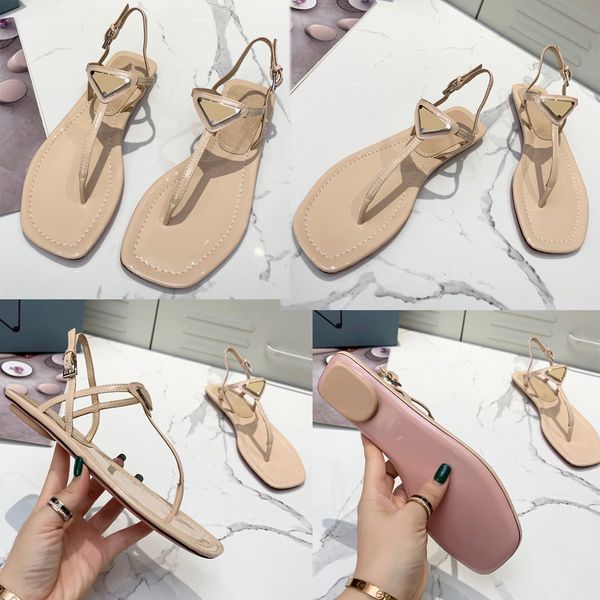 summer womens brand thong sandals comfortable flats seather sandals with signature logo on the upper luxurious generous vacation sandal sand, Black
summer womens brand thong sandals comfortable flats seather sandals with signature logo on the upper luxurious generous vacation sandal sand, Black
