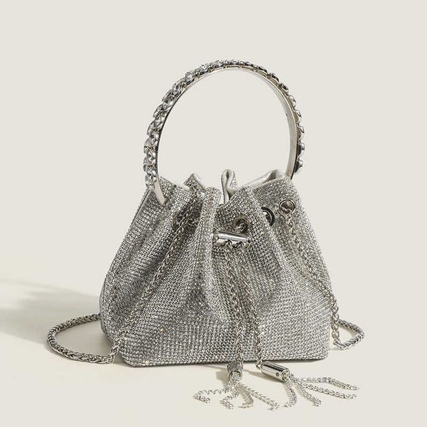shopping bags full diamond bucket bag women's new high-grade texture chain portable single shoulder messenger banquet
shopping bags full diamond bucket bag women's new high-grade texture chain portable single shoulder messenger banquet