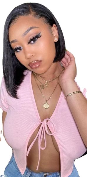 highlight wig human hair bob wig ombre human hair lace front human hair wigs for women 4x4 closure wig alionly remy hair, Black;brown
highlight wig human hair bob wig ombre human hair lace front human hair wigs for women 4x4 closure wig alionly remy hair, Black;brown