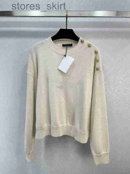 women's sweaters designerbrand same style women's sweaters 2023 new spring o neck long sleeve panelled high end jacquard pullovers, White;black
women's sweaters designerbrand same style women's sweaters 2023 new spring o neck long sleeve panelled high end jacquard pullovers, White;black