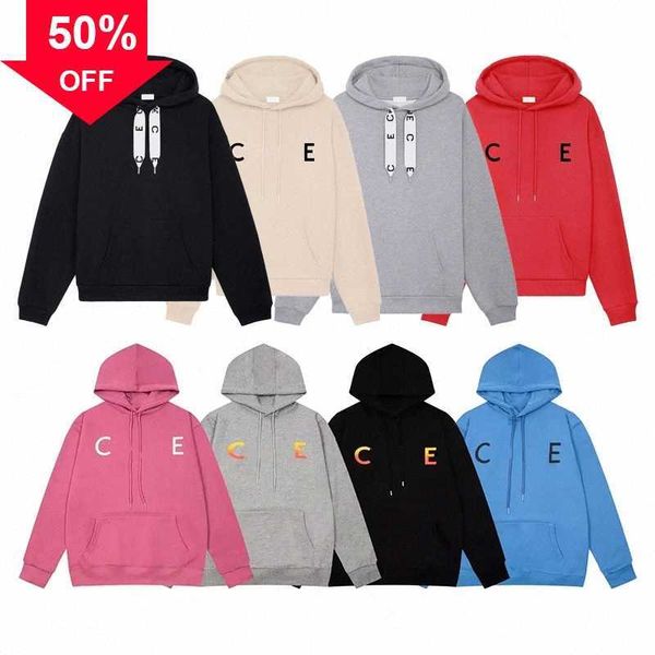 irts men ce pullover designer long sleeve celins letter fashion hooded fleece sweater hoody couple winter autumn casual versatile style s to, Black
irts men ce pullover designer long sleeve celins letter fashion hooded fleece sweater hoody couple winter autumn casual versatile style s to, Black