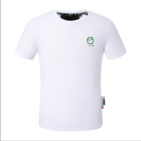 2023 designer mens t shirts soft cotton short sleeves t-shirts embroidery anti wrinkle fashion casual men's clothing apparel tees-25, White;black
2023 designer mens t shirts soft cotton short sleeves t-shirts embroidery anti wrinkle fashion casual men's clothing apparel tees-25, White;black
