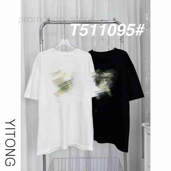 men's t-shirts designer 2023 spring/summer new american letter foam 3d printing short sleeve t-shirt tfpn, White;black
men's t-shirts designer 2023 spring/summer new american letter foam 3d printing short sleeve t-shirt tfpn, White;black