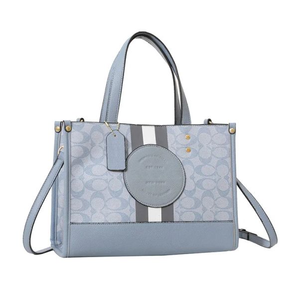 2023 fashion classical Luxury Brand Tote Bag Log Premium Craft Beautiful Purse Diagonal Bag Designer Fashion Premium Leather Shoulder bag, 2_color
2023 fashion classical Luxury Brand Tote Bag Log Premium Craft Beautiful Purse Diagonal Bag Designer Fashion Premium Leather Shoulder bag, 2_color