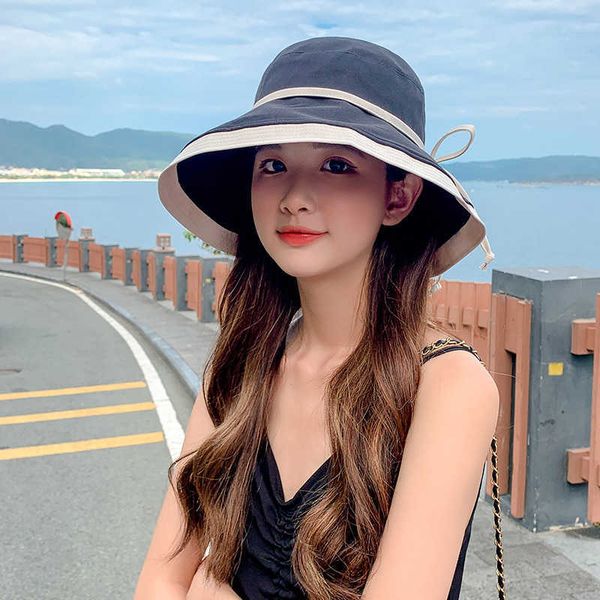 wide brim hats women sun hat fashionable wide brim fold bucket cap fedoras beach wedding summer solid color floppy sun hats rope lady panama, Blue;gray
wide brim hats women sun hat fashionable wide brim fold bucket cap fedoras beach wedding summer solid color floppy sun hats rope lady panama, Blue;gray