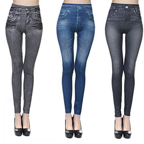 jeans solid color jeans for women high waist jeans skinny pencil pants long trousers denim pants bodycon skinny jeans women pants, Blue
jeans solid color jeans for women high waist jeans skinny pencil pants long trousers denim pants bodycon skinny jeans women pants, Blue