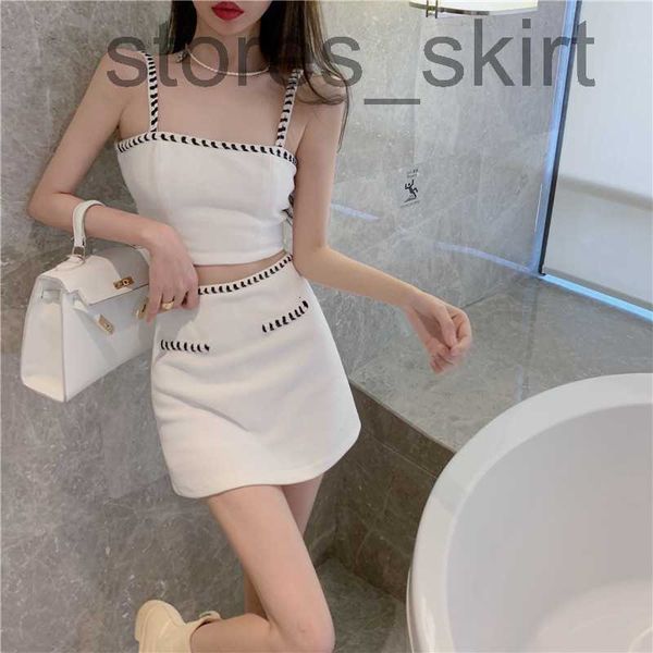 two piece dress designer fashion tracksuits womens coats tank skirt dress clothing fashion streetwear two piece pants runway women 3d93, White
two piece dress designer fashion tracksuits womens coats tank skirt dress clothing fashion streetwear two piece pants runway women 3d93, White