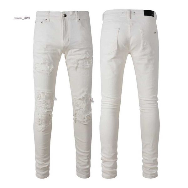 2023 new arrivals mens luxury designer denim jeans holes trousers jean coolguy biker pants man clothing #7592, Blue
2023 new arrivals mens luxury designer denim jeans holes trousers jean coolguy biker pants man clothing #7592, Blue