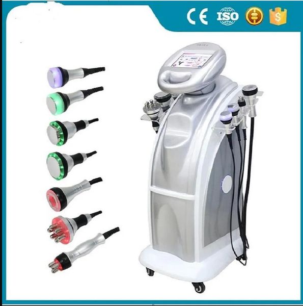2023 super Multi-function Face Lift 80k Ultrasonic Cavitation 5DCarving Instrument Rf Vacuum Rf Vacuum body shaping Slimming Machine
2023 super Multi-function Face Lift 80k Ultrasonic Cavitation 5DCarving Instrument Rf Vacuum Rf Vacuum body shaping Slimming Machine