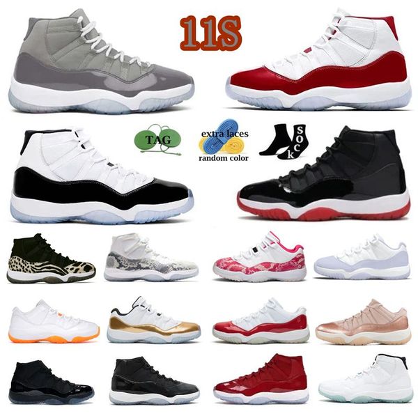 jumpman 11 basketball shoes mens women cool grey 11s sneakers concord space jam jubilee cherry legend blue bred pure violet unc midnight nav, Black
jumpman 11 basketball shoes mens women cool grey 11s sneakers concord space jam jubilee cherry legend blue bred pure violet unc midnight nav, Black