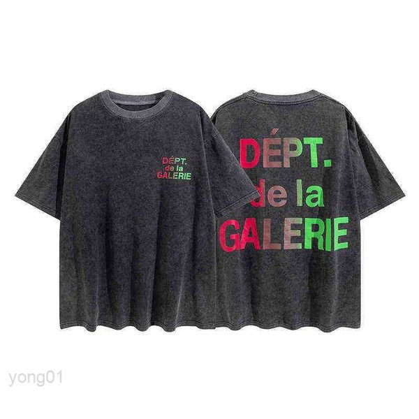 dept mens galleryes designer star's t shirts same los letter color printing washed fashion short s 98go, White;black
dept mens galleryes designer star's t shirts same los letter color printing washed fashion short s 98go, White;black