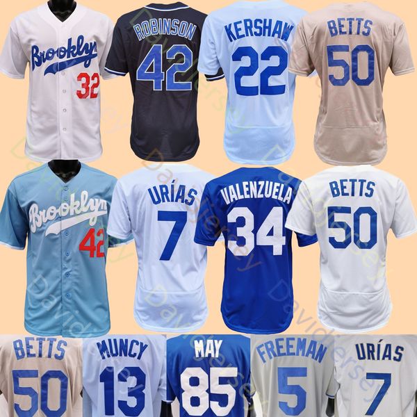 baseball jersey freddie an fernando valenzuela jackie robinson mookie betts clayton kershaw julio urias max muncy smith martinez bryant thom, Blue;black
baseball jersey freddie an fernando valenzuela jackie robinson mookie betts clayton kershaw julio urias max muncy smith martinez bryant thom, Blue;black