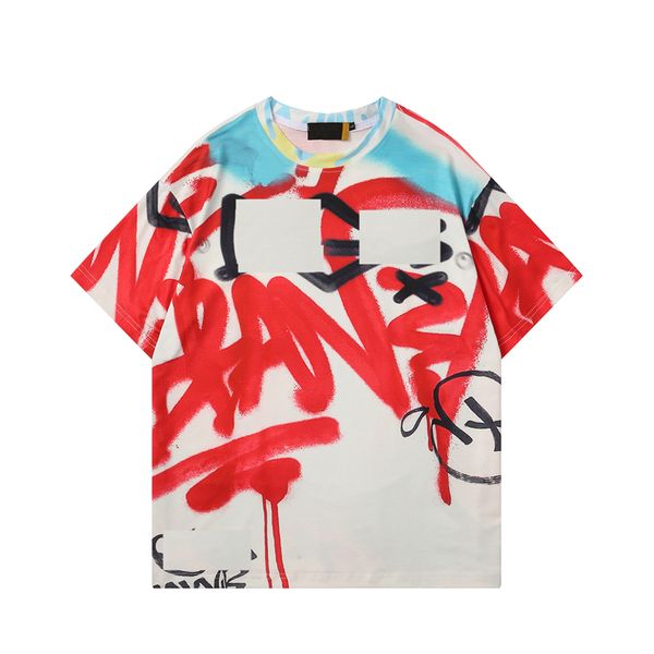 tshirts designer t shirt man mens t shirts for womens clothes men fashion woman clothing crew neck breathable cotton short letter colour sc, White;black
tshirts designer t shirt man mens t shirts for womens clothes men fashion woman clothing crew neck breathable cotton short letter colour sc, White;black