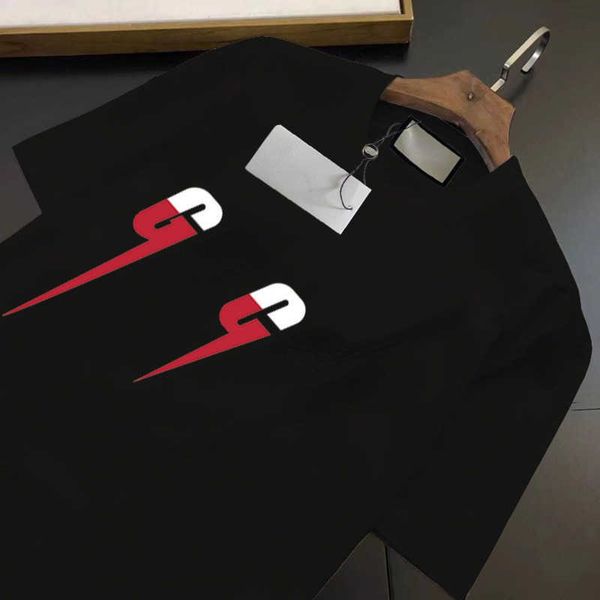 men's t-shirts designer luxury short sleeve t shirt cotton breathable pullover summer loose sweatshirt men women letter print pattern t, White;black
men's t-shirts designer luxury short sleeve t shirt cotton breathable pullover summer loose sweatshirt men women letter print pattern t, White;black