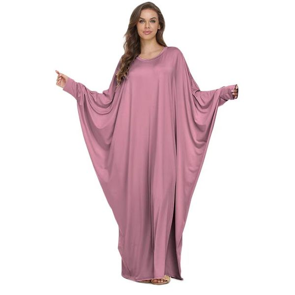 2023silk dress red dressabaya long women dress muslimah dress abaya muslimah muslimah dreamtale muslimah wear, Black;gray
2023silk dress red dressabaya long women dress muslimah dress abaya muslimah muslimah dreamtale muslimah wear, Black;gray