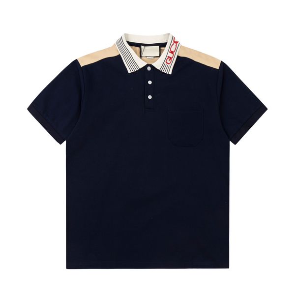 2new fashion london england polos shirts mens designers polo shirts high street embroidery printing t shirt men summer cotton casual t-shirt, White;black
2new fashion london england polos shirts mens designers polo shirts high street embroidery printing t shirt men summer cotton casual t-shirt, White;black