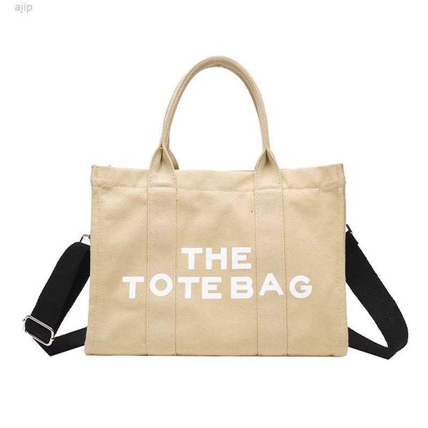 fashion handbag for women tote shoulder bags canvas messenger casual large capacity
fashion handbag for women tote shoulder bags canvas messenger casual large capacity