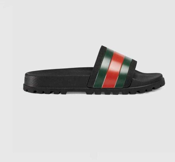 2022 men women slipper designer rubber slides sandal flat blooms designers strawberry tiger bees green red white web fashion shoes beach, Black
2022 men women slipper designer rubber slides sandal flat blooms designers strawberry tiger bees green red white web fashion shoes beach, Black
