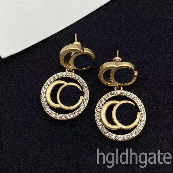 fashion luxury earrings charms stud earring crystals playful birthday letter romance ohrringe jewlery circle diamond designer earrings prese, Silver
fashion luxury earrings charms stud earring crystals playful birthday letter romance ohrringe jewlery circle diamond designer earrings prese, Silver