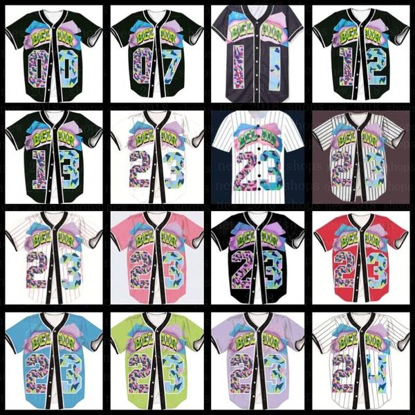 hip hop baseball jersey loose tee shirts summer hipster break boys bel-air movie red white street casual print t-shirt women, Blue;black
hip hop baseball jersey loose tee shirts summer hipster break boys bel-air movie red white street casual print t-shirt women, Blue;black