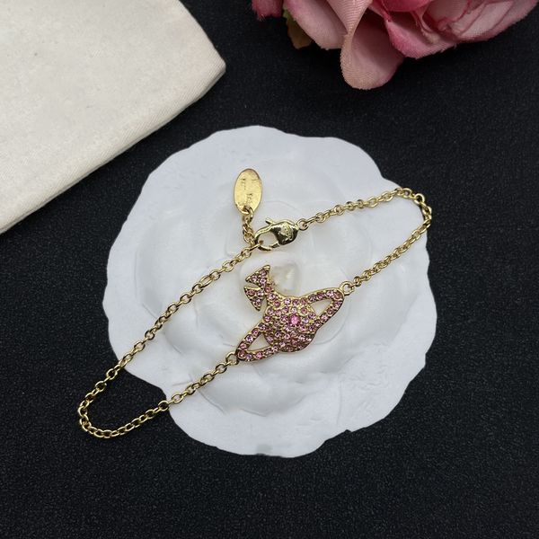 fashion designer brand charm bracelets luxury planet women jewelry saturn chainbracelet metal pearl for woman gold bracelet rtgtr, Golden;silver
fashion designer brand charm bracelets luxury planet women jewelry saturn chainbracelet metal pearl for woman gold bracelet rtgtr, Golden;silver