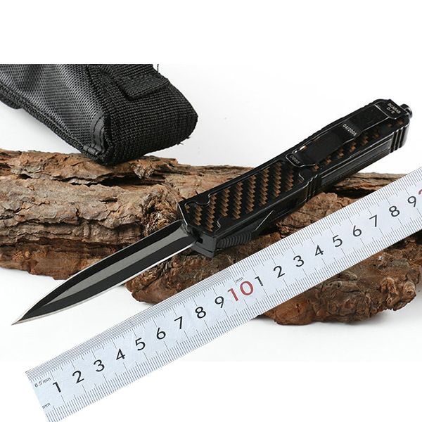 new us uk italian style automatic knife d2 blade aviation aluminum handle outdoor self defense hunting pocket auto knife ut85 ut88 bm 3310 3
new us uk italian style automatic knife d2 blade aviation aluminum handle outdoor self defense hunting pocket auto knife ut85 ut88 bm 3310 3