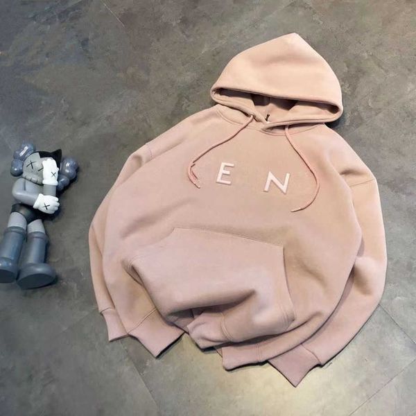 new autumn and high winter quality designer men's women hoodies sweatshirts couple simple steel printed letters 1i5s, Black
new autumn and high winter quality designer men's women hoodies sweatshirts couple simple steel printed letters 1i5s, Black