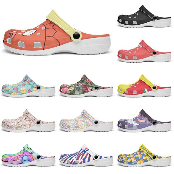 Customized precious lovely fashionable comfortable lovely Diy shoes for men and women's indoor slippers 104722
Customized precious lovely fashionable comfortable lovely Diy shoes for men and women's indoor slippers 104722