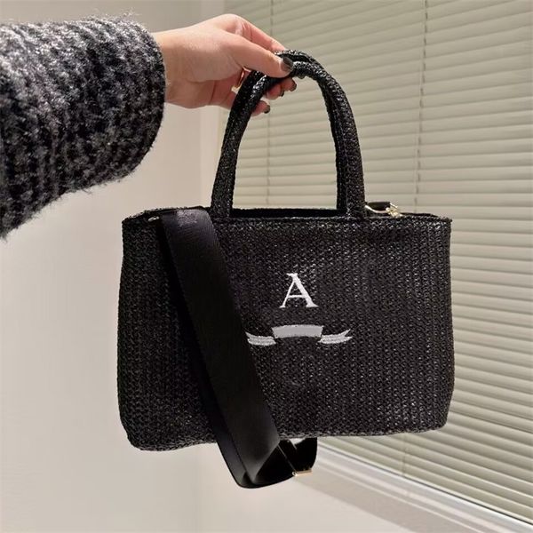 designer beach bags summer luxurys handbags for women travel shopping small size borse embroidery lettering straw woven knitting the totes b
designer beach bags summer luxurys handbags for women travel shopping small size borse embroidery lettering straw woven knitting the totes b