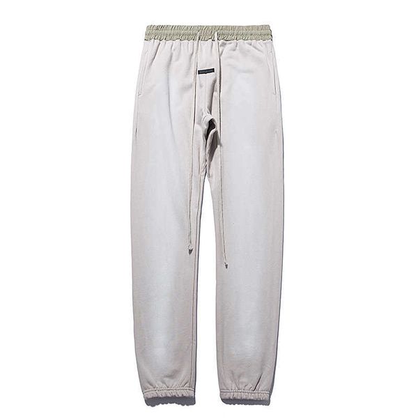 men's pants ess fears of god main line season 7 fog high street drawstring leggings cemenst white casual terry womens, Black
men's pants ess fears of god main line season 7 fog high street drawstring leggings cemenst white casual terry womens, Black