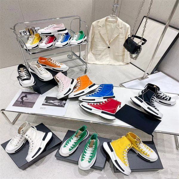 fabric casual shoes designer shoes designer trainers brand release luxury shoes women shoe womens couple canvas thick sole lace up soled rai, Black
fabric casual shoes designer shoes designer trainers brand release luxury shoes women shoe womens couple canvas thick sole lace up soled rai, Black