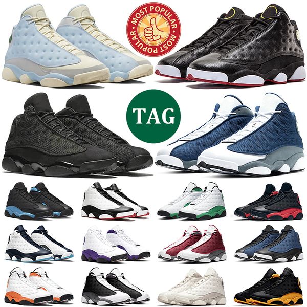 13s playoffs basketball shoes black cat black hyper royal court purple atmosphere grey 13 retro black flint university blue athletic mens sn, White;red
13s playoffs basketball shoes black cat black hyper royal court purple atmosphere grey 13 retro black flint university blue athletic mens sn, White;red
