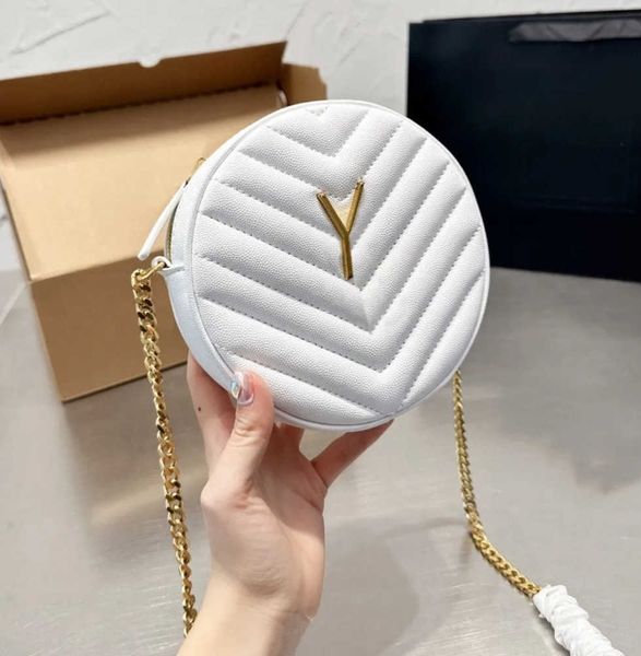 evening bags fashion women yslitys round bags coin purses luxury designer crossbody shoulder bag famous brand chain handbag woc loulou handh
evening bags fashion women yslitys round bags coin purses luxury designer crossbody shoulder bag famous brand chain handbag woc loulou handh