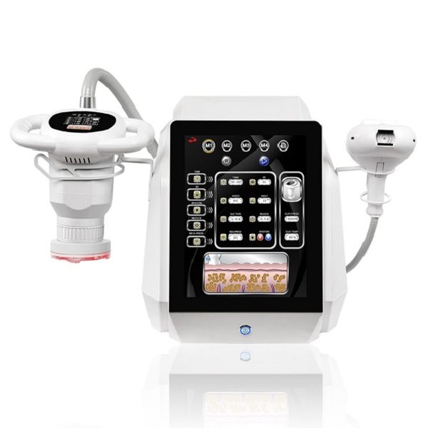 2 in 1 vacuum roller slimming skin tightening body sculpting rf fat removal face lift weight loss beauty equipment vacuum roller body shape
2 in 1 vacuum roller slimming skin tightening body sculpting rf fat removal face lift weight loss beauty equipment vacuum roller body shape