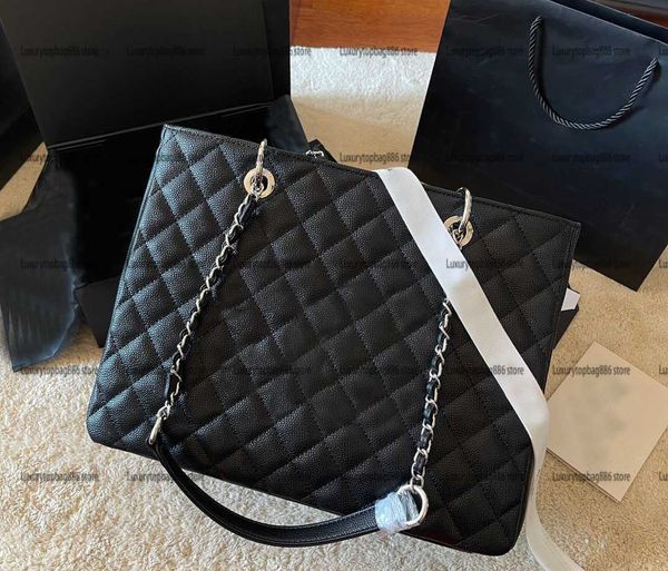 vintage cc large tote bag famous designer s women caviar leather big handbag classic grand shopping lady black shoulder s wholesale crossbod
vintage cc large tote bag famous designer s women caviar leather big handbag classic grand shopping lady black shoulder s wholesale crossbod