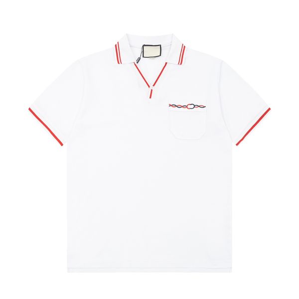 2new fashion london england polos shirts mens designers polo shirts high street embroidery printing t shirt men summer cotton casual t-shirt, White;black
2new fashion london england polos shirts mens designers polo shirts high street embroidery printing t shirt men summer cotton casual t-shirt, White;black