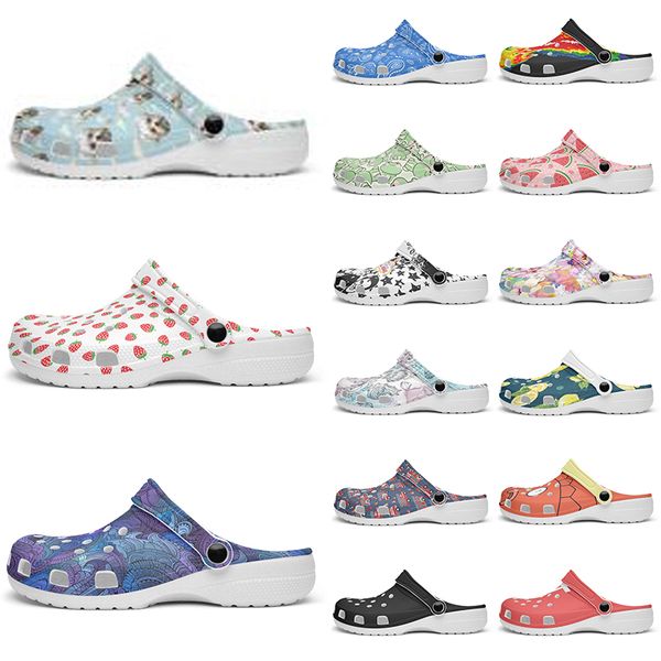 Customized comfortable exquisite fashionable precious beautiful Diy shoes for men and women's indoor slippers 103523
Customized comfortable exquisite fashionable precious beautiful Diy shoes for men and women's indoor slippers 103523