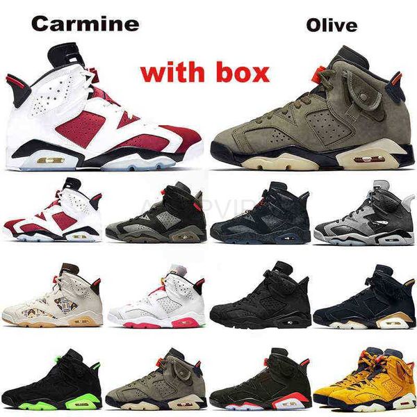 2022 carmine men basketball shoes 6s unc singles day triple black electric green dmp infrared jumpman 6 mens trainers sports sneakers size 4
2022 carmine men basketball shoes 6s unc singles day triple black electric green dmp infrared jumpman 6 mens trainers sports sneakers size 4