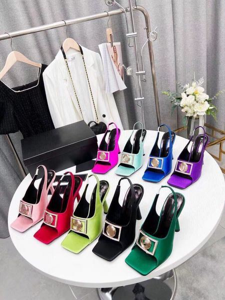 2023 ladies high heel sandals slippers women's ultra-high heel buckle thin heel roman open toe women shoes sandal suede mid-heel design, Black
2023 ladies high heel sandals slippers women's ultra-high heel buckle thin heel roman open toe women shoes sandal suede mid-heel design, Black