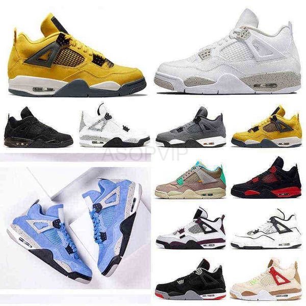 men trainers sports basketball shoes 4 4s white oreo university blue camo paris fire red black cat purple metallic shimmer diy women sport
men trainers sports basketball shoes 4 4s white oreo university blue camo paris fire red black cat purple metallic shimmer diy women sport