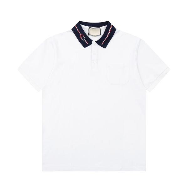 2new fashion london england polos shirts mens designers polo shirts high street embroidery printing t shirt men summer cotton casual t-shirt, White;black
2new fashion london england polos shirts mens designers polo shirts high street embroidery printing t shirt men summer cotton casual t-shirt, White;black